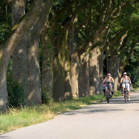 Villapark De Weerribben Paasloo Kültér fotó